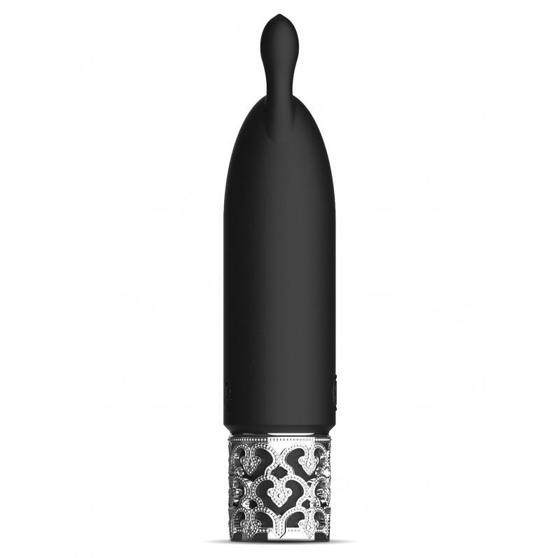 Royal Gems Twinkle Rechargeable Bullet Vibrator  | UberKinky