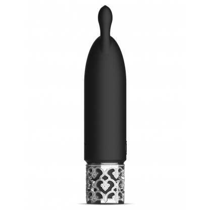 Royal Gems Twinkle Rechargeable Bullet Vibrator  | UberKinky