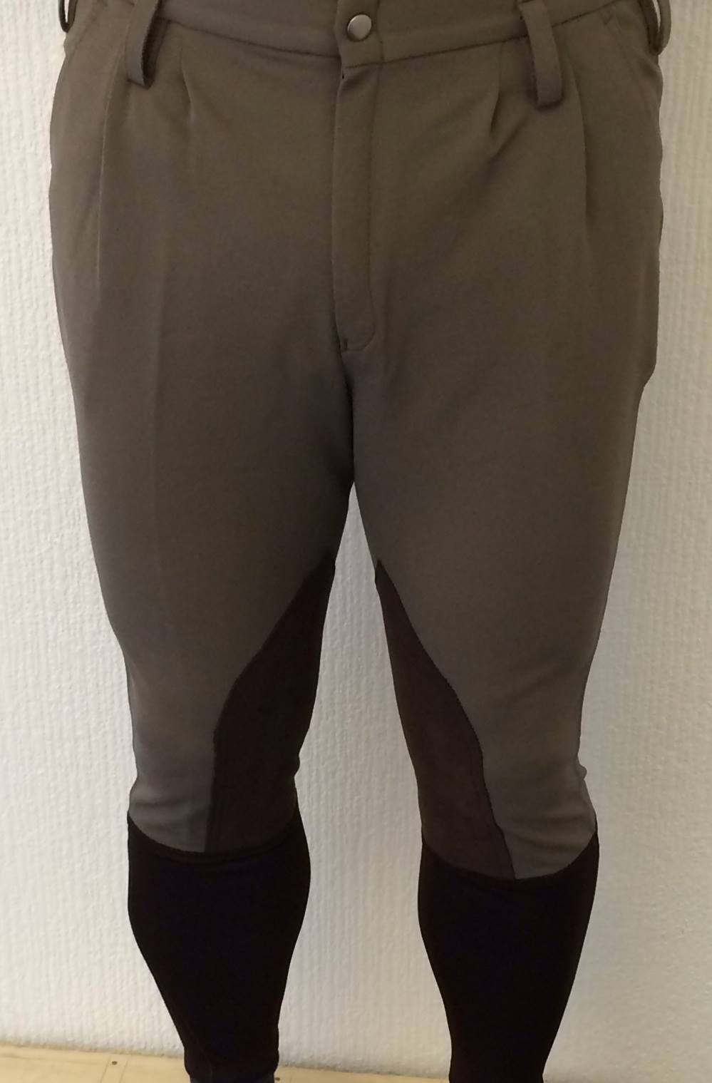 Mens Competition Breeches