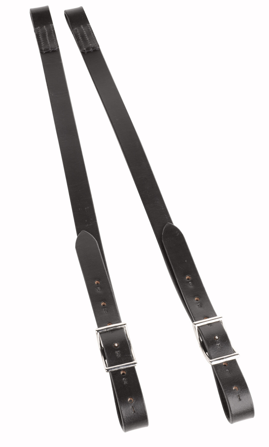 Falcon Dressage Stirrup Leathers