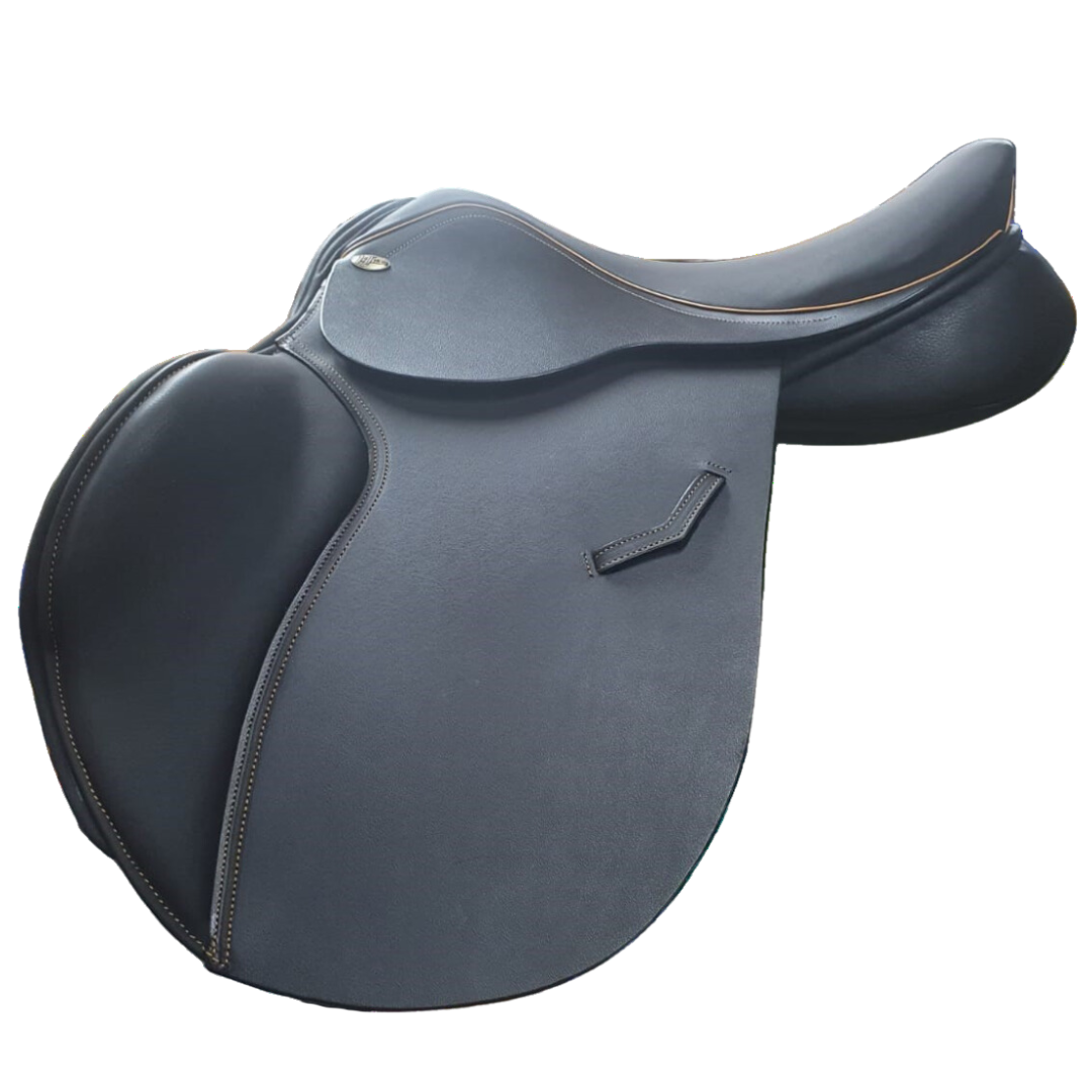 Sport (Lower Cantle) Jump Saddle