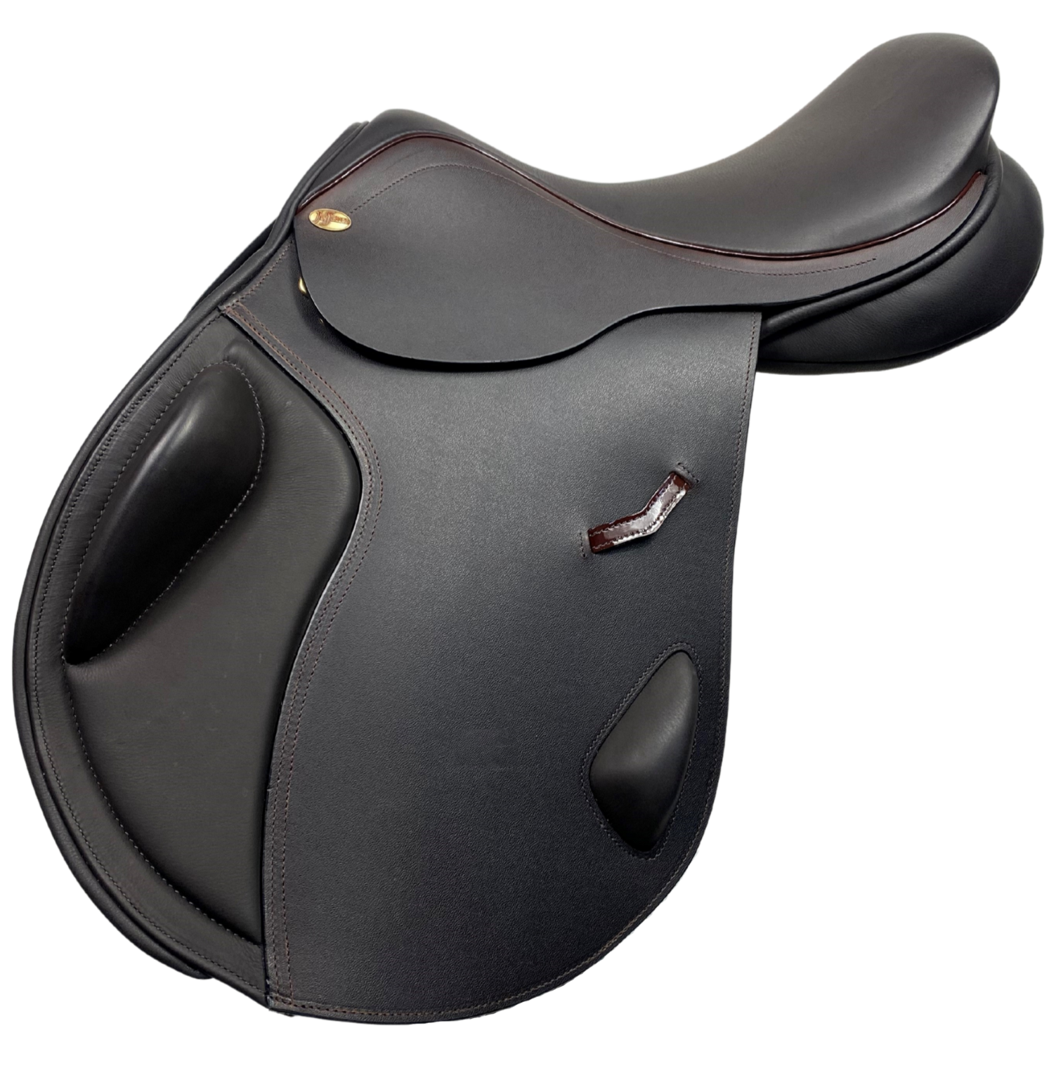 Sport Jump Mono Saddle