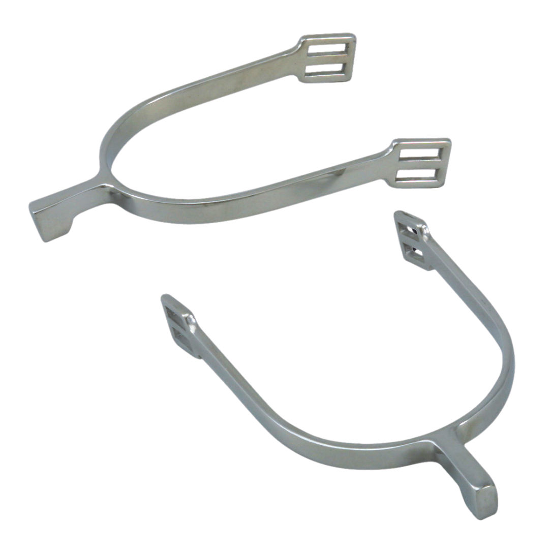 Mens Hammer Head Spurs