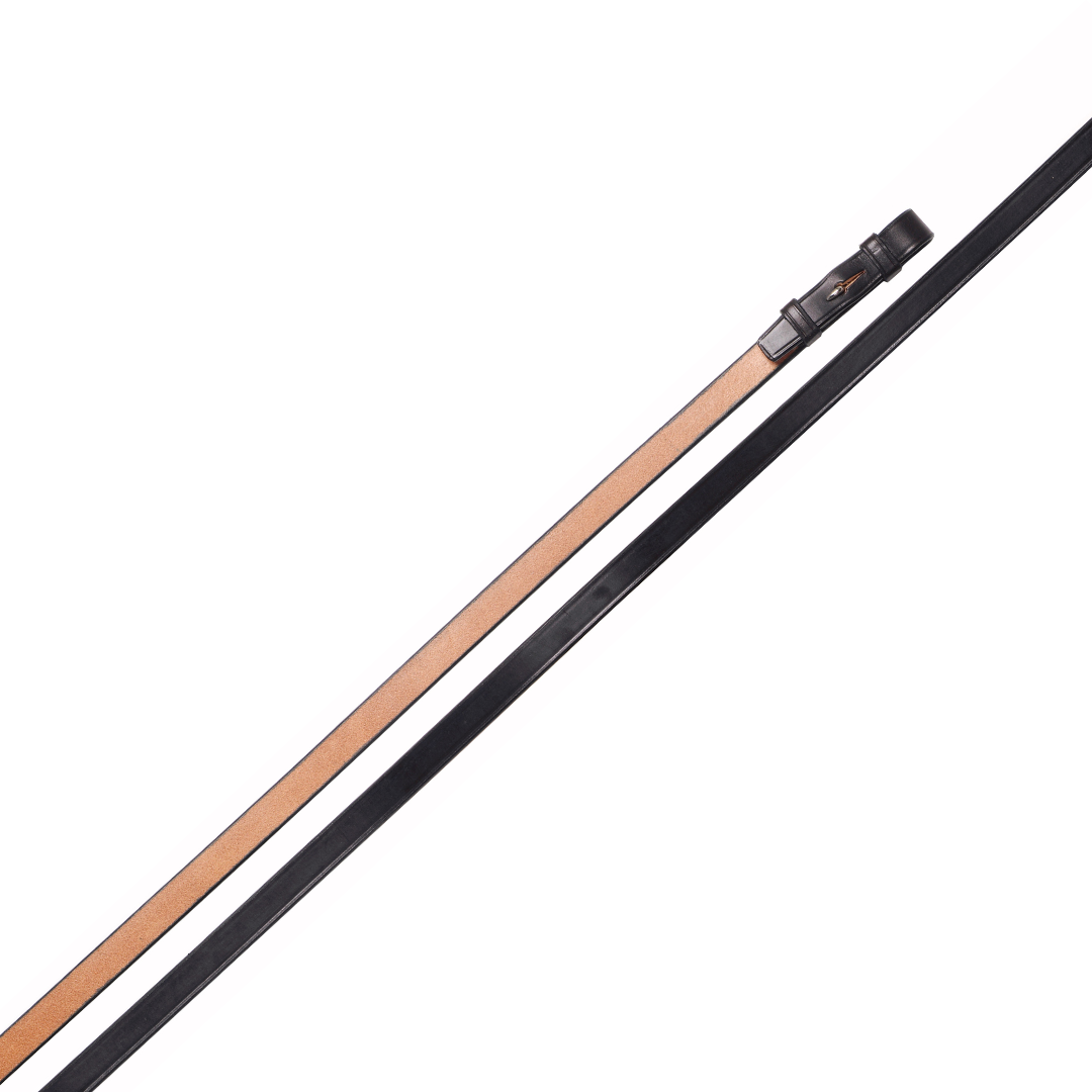 Traditional Plain Reins