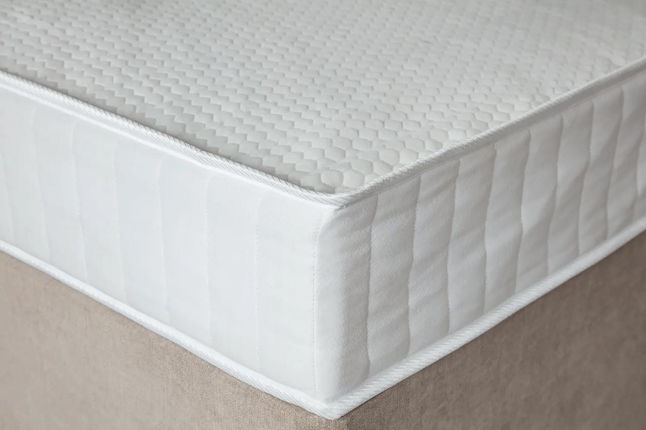 23CM/9" Coil Spring Mattress All Sizes