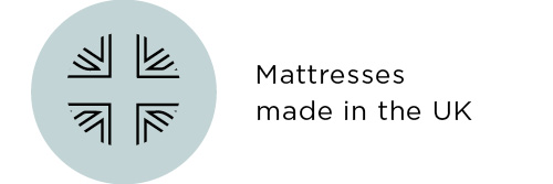 Mattresses Icon