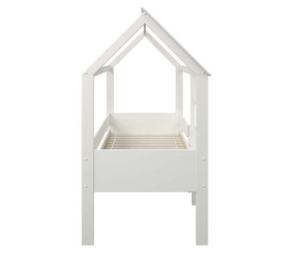 Ordi Mini Playhouse Mid Sleeper Bed