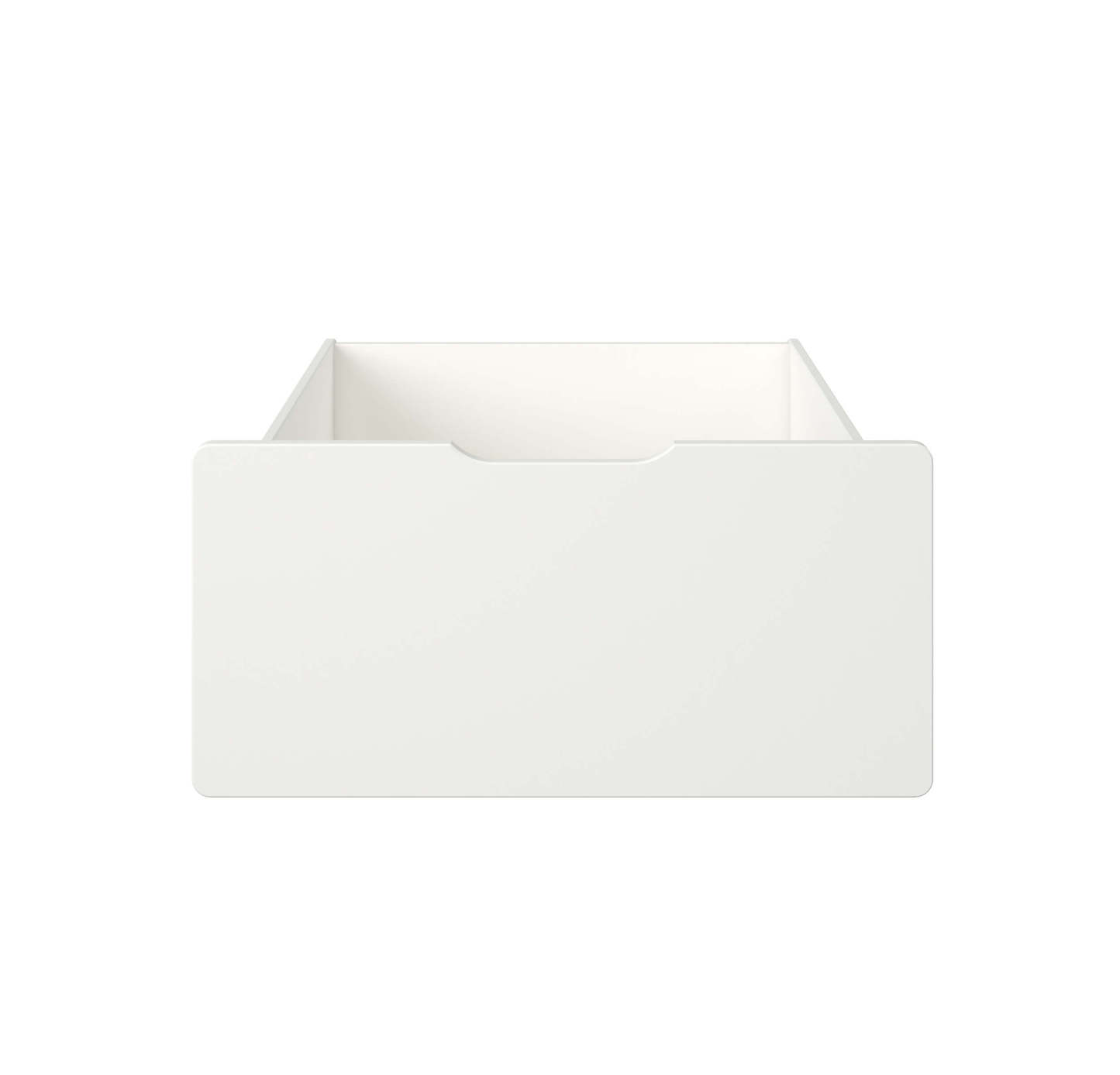 Ordi Mini Playhouse Mid Sleeper Bed with Storage