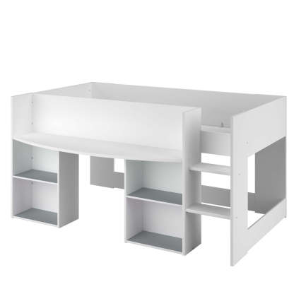 Pirouette Mid Sleeper Bed