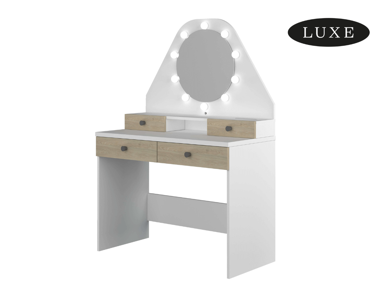 Star Dressing Table & Beauty Bar