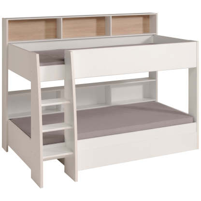 Tam Tam Bunk Bed with Storage Drawer