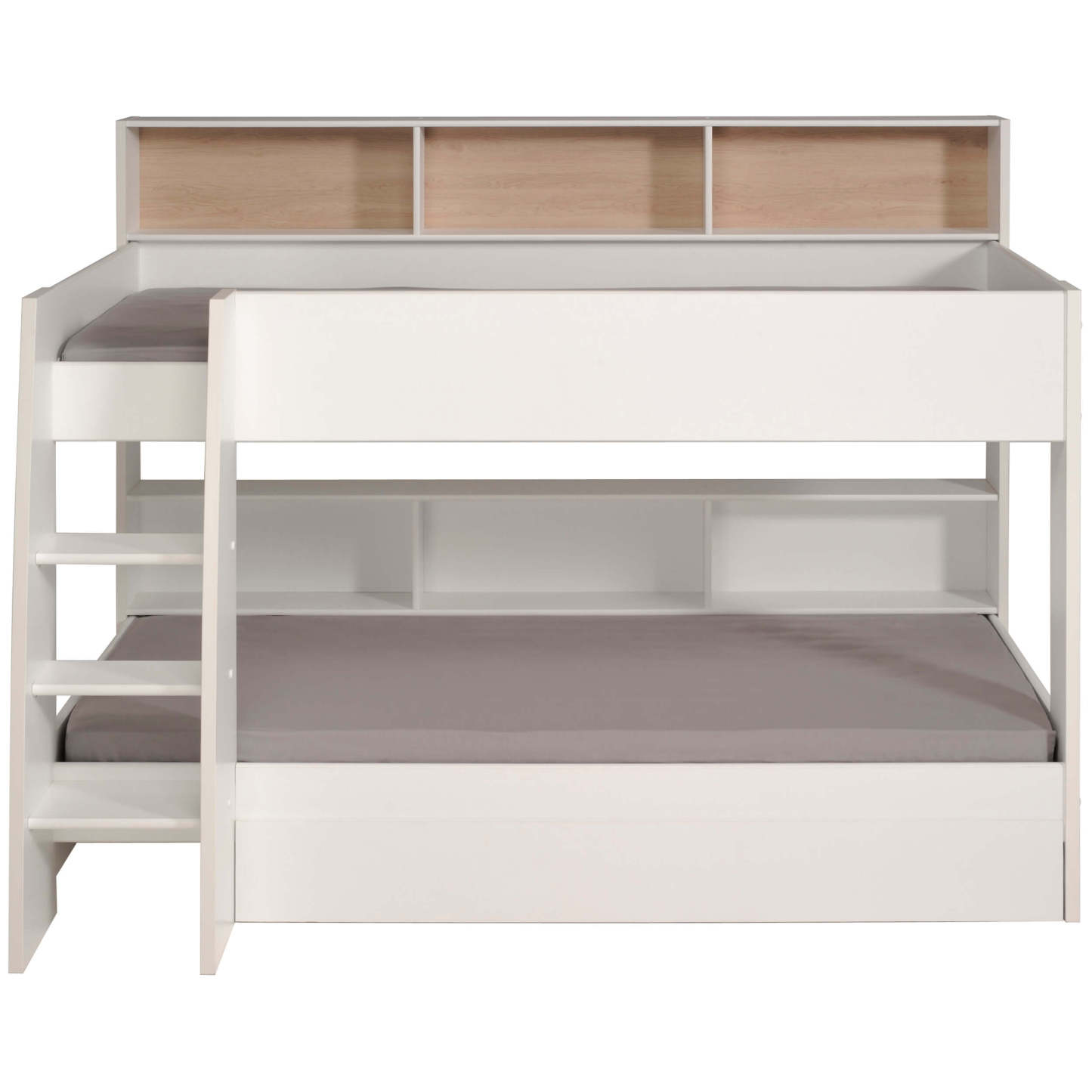 Tam Tam Bunk Bed with Storage Drawer