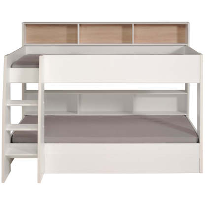 Tam Tam Bunk Bed with Storage Drawer