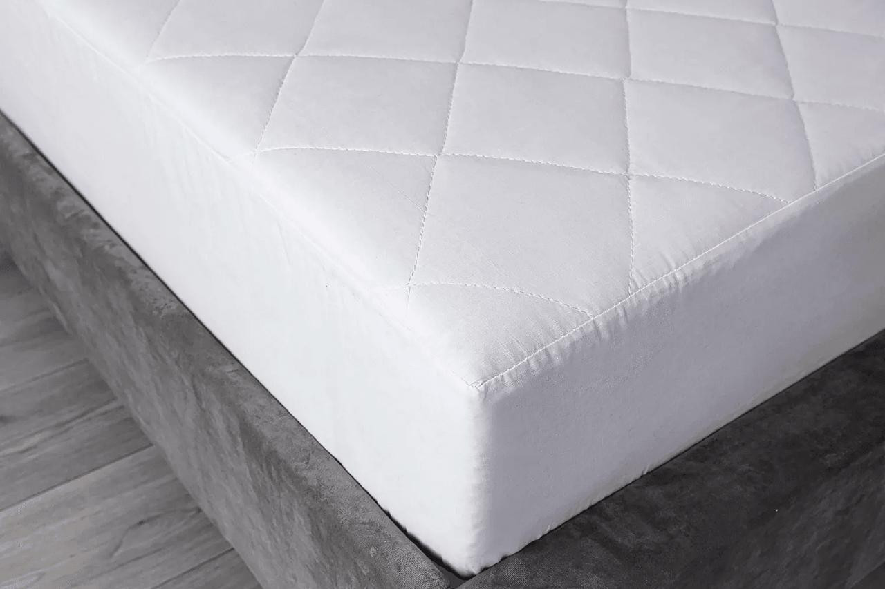 Quilted Mattress Protector