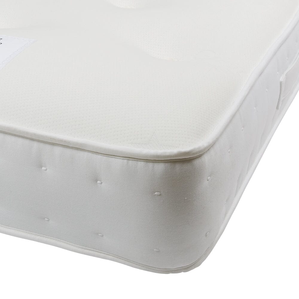 GLTC Luxury Duo Spring Mattress (UK Single)