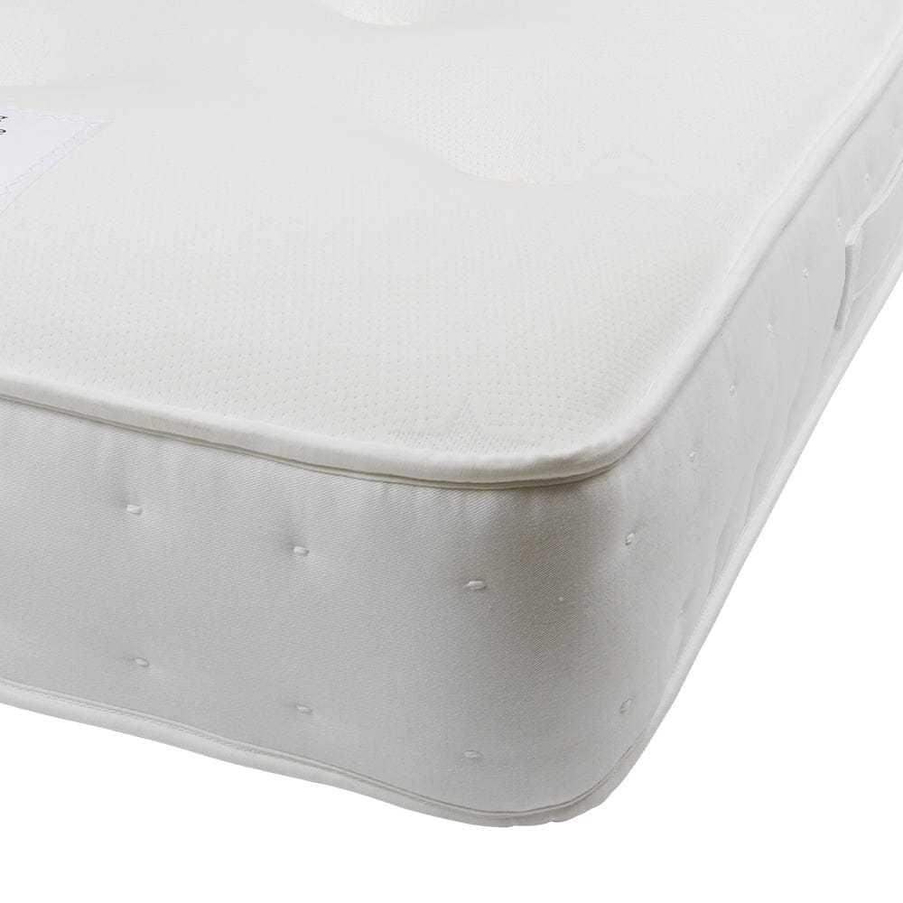 GLTC Luxury Duo Spring Mattress (UK Single)