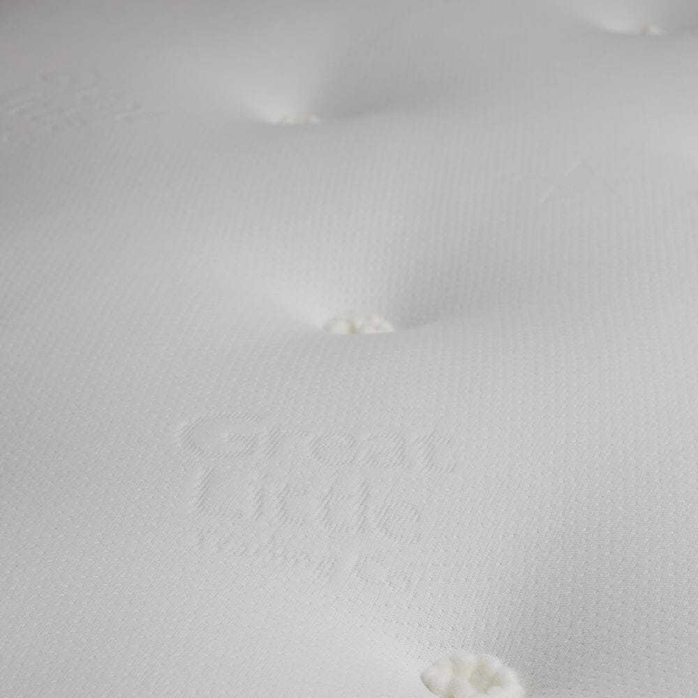 GLTC Luxury Duo Spring Mattress (UK Single)