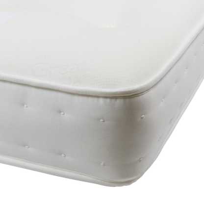 Luxury Duo Spring Mattress (Euro Single)