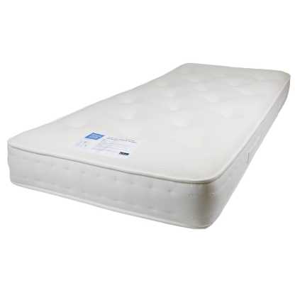 Luxury Duo Spring Mattress (Euro Single)