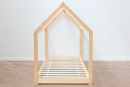 Kids Treehouse Pine Wooden Bed
