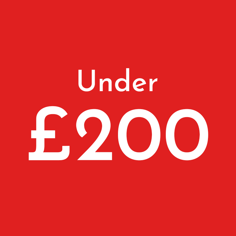 Beds Under £200