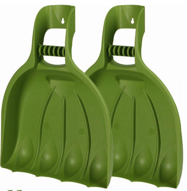 Rake Hands | Leaf Grabber 52cm x 39cm