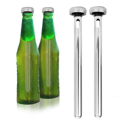 Beer Cooling Sticks - Pack of 2 | M&W