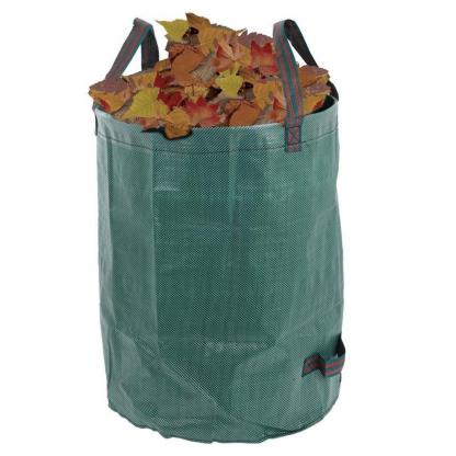 Garden Heavy Duty Waste Bag 50cm x 60cm | 125 Litres