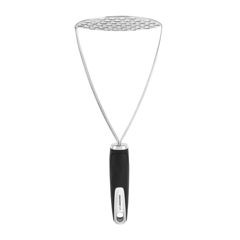 Tower Precision Plus Stainless Steel Masher
