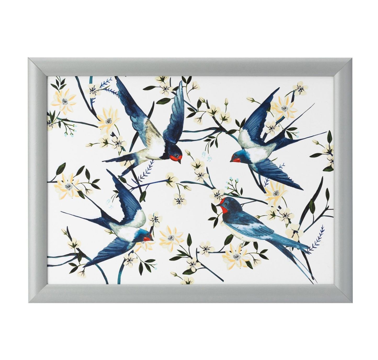 Foxwood Home Flying Home Lap Tray