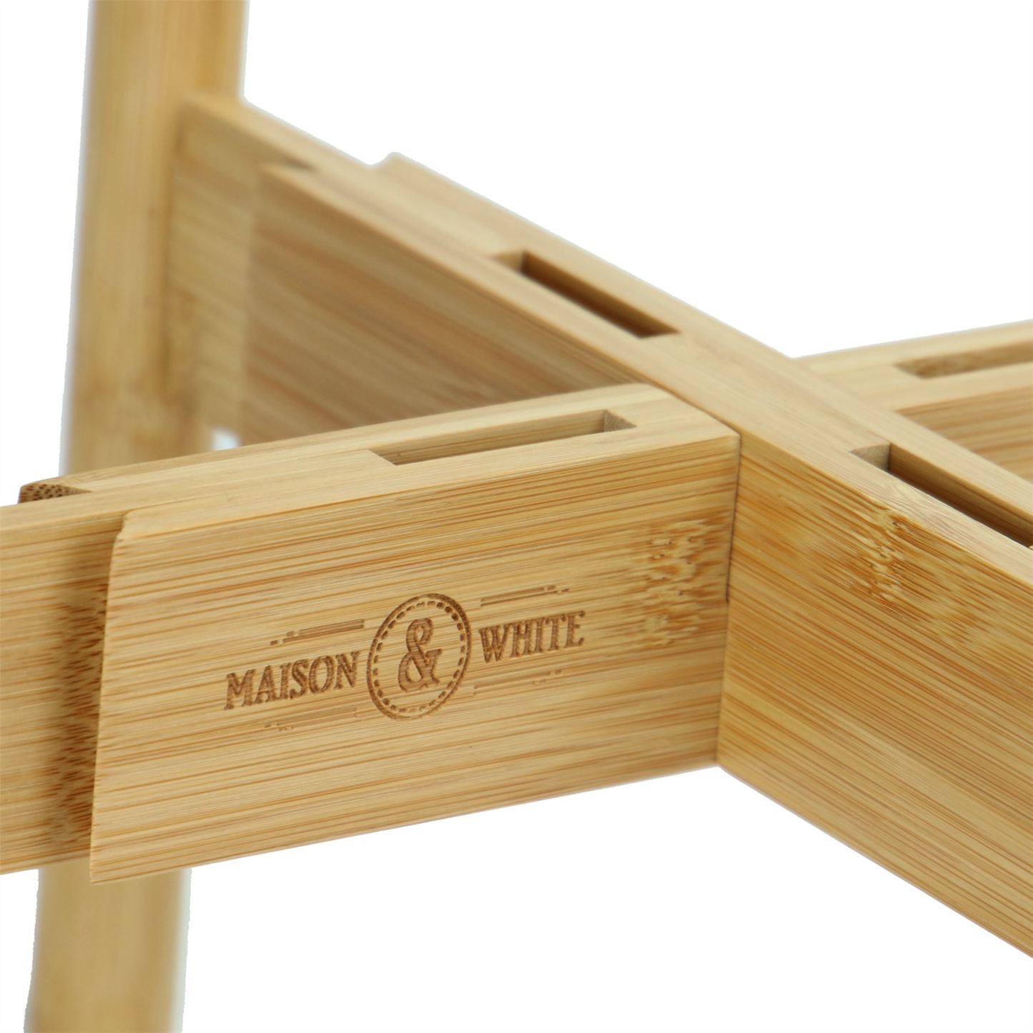 Adjustable Plant Stand | M&W