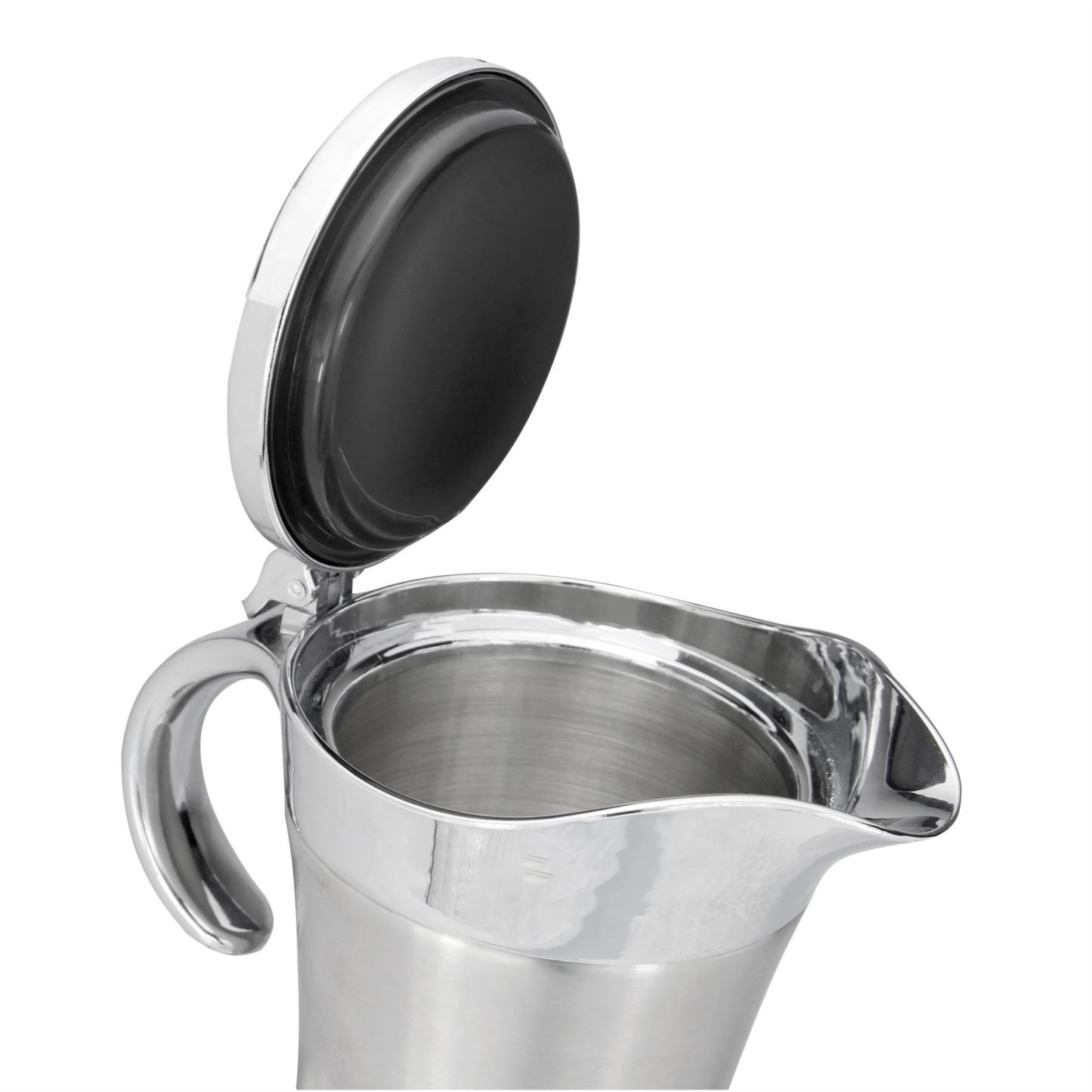 Stainless Steel Gravy Boat - 500ml | M&W