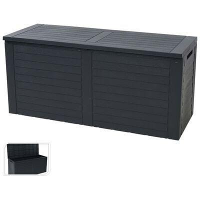 Garden Storage Box Ollie 115cm x 44cm x 53cm | 240 Litres