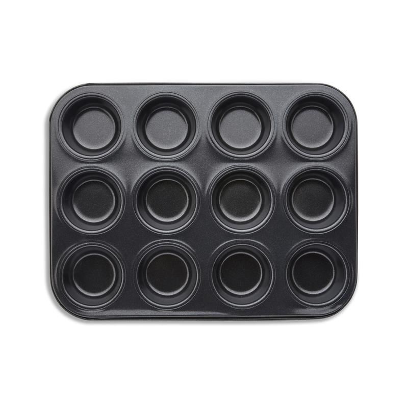 Tower Precision Plus 12 Deep Muffin Tin