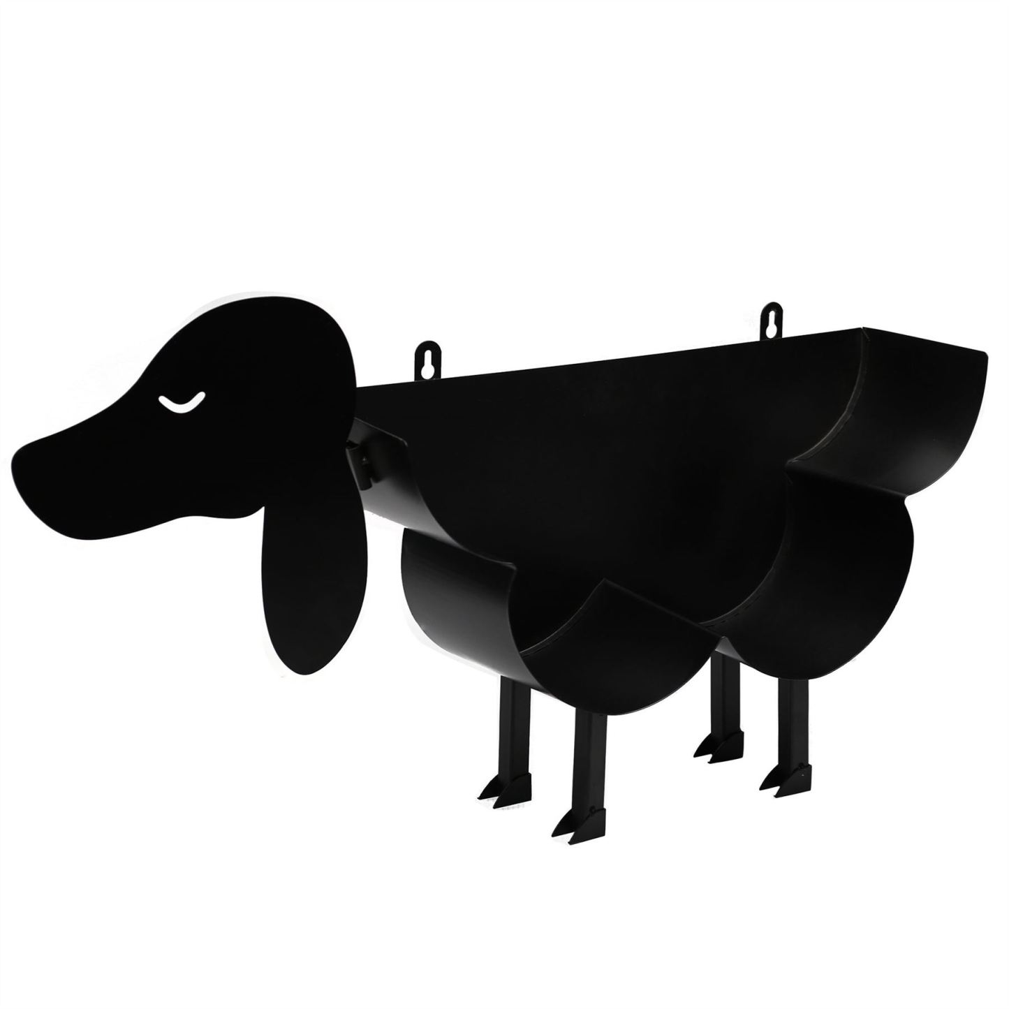 Dog Toilet Roll Holder | Pukkr