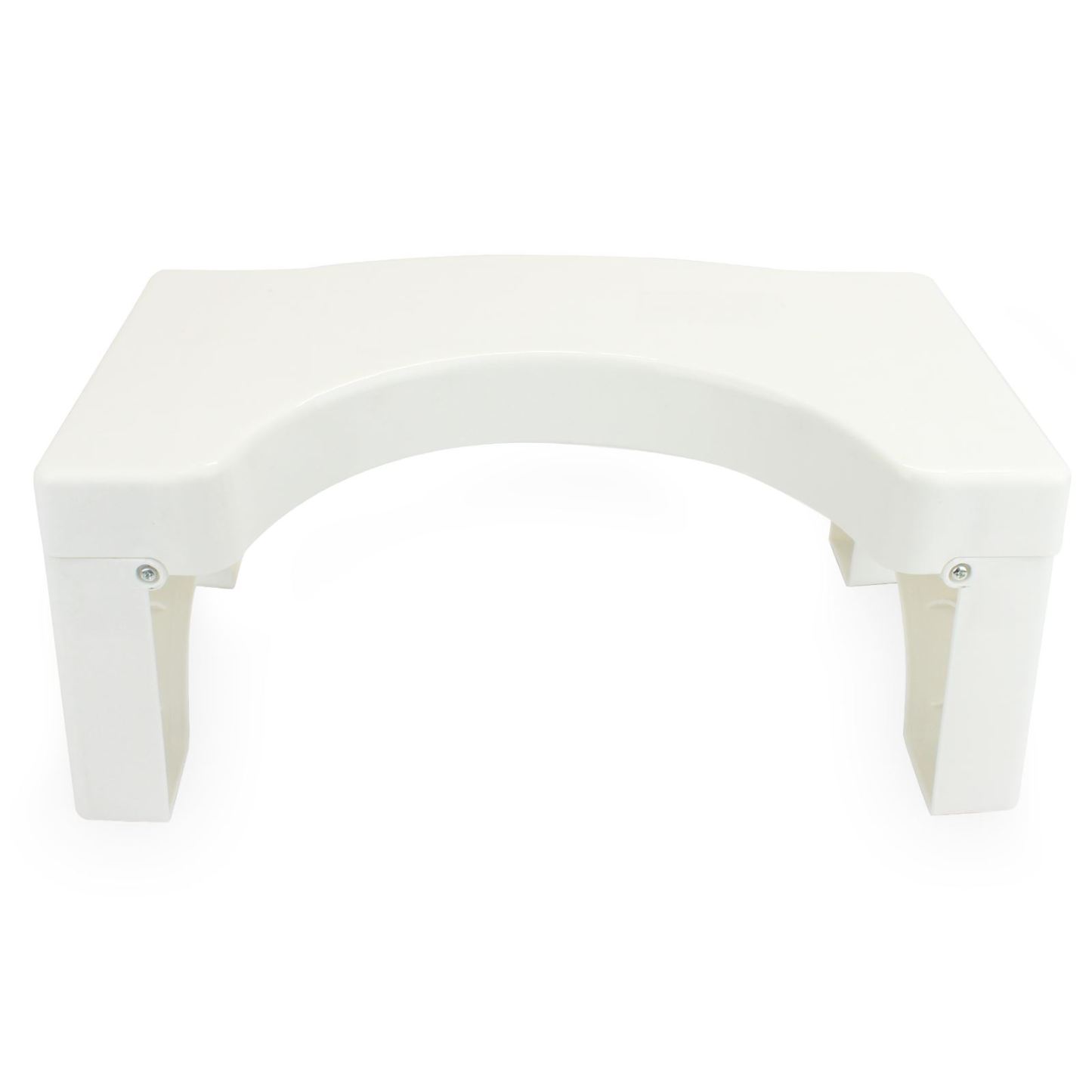 Squatting Folding Toilet Stool | Pukkr