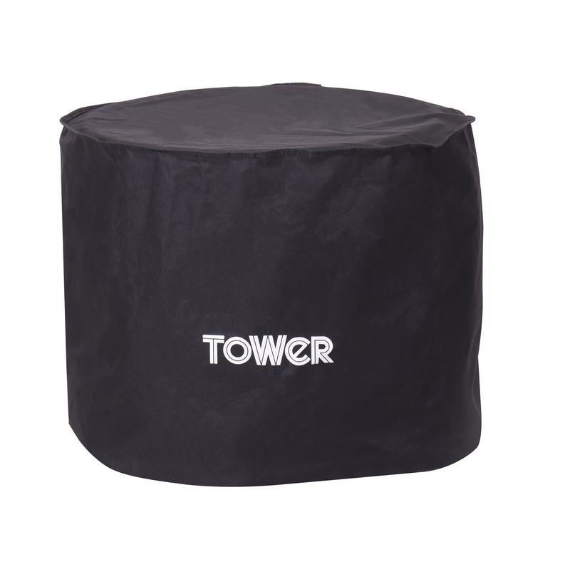 Tower Grill Cover for T978512 Sphere Pit n Grill