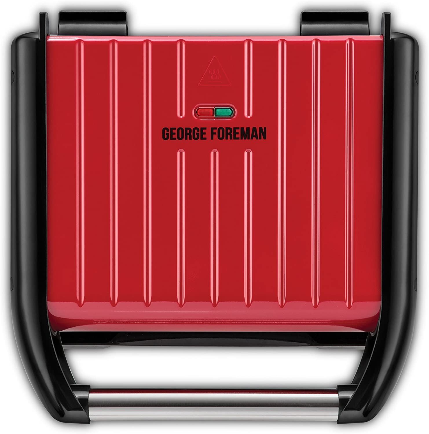George Foreman Red 5 Porion Grill