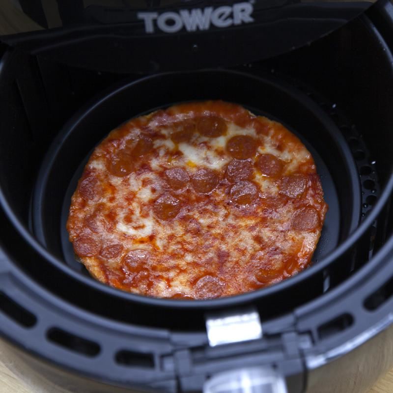 Tower VortX Air Fryer Accessory Pizza Pan