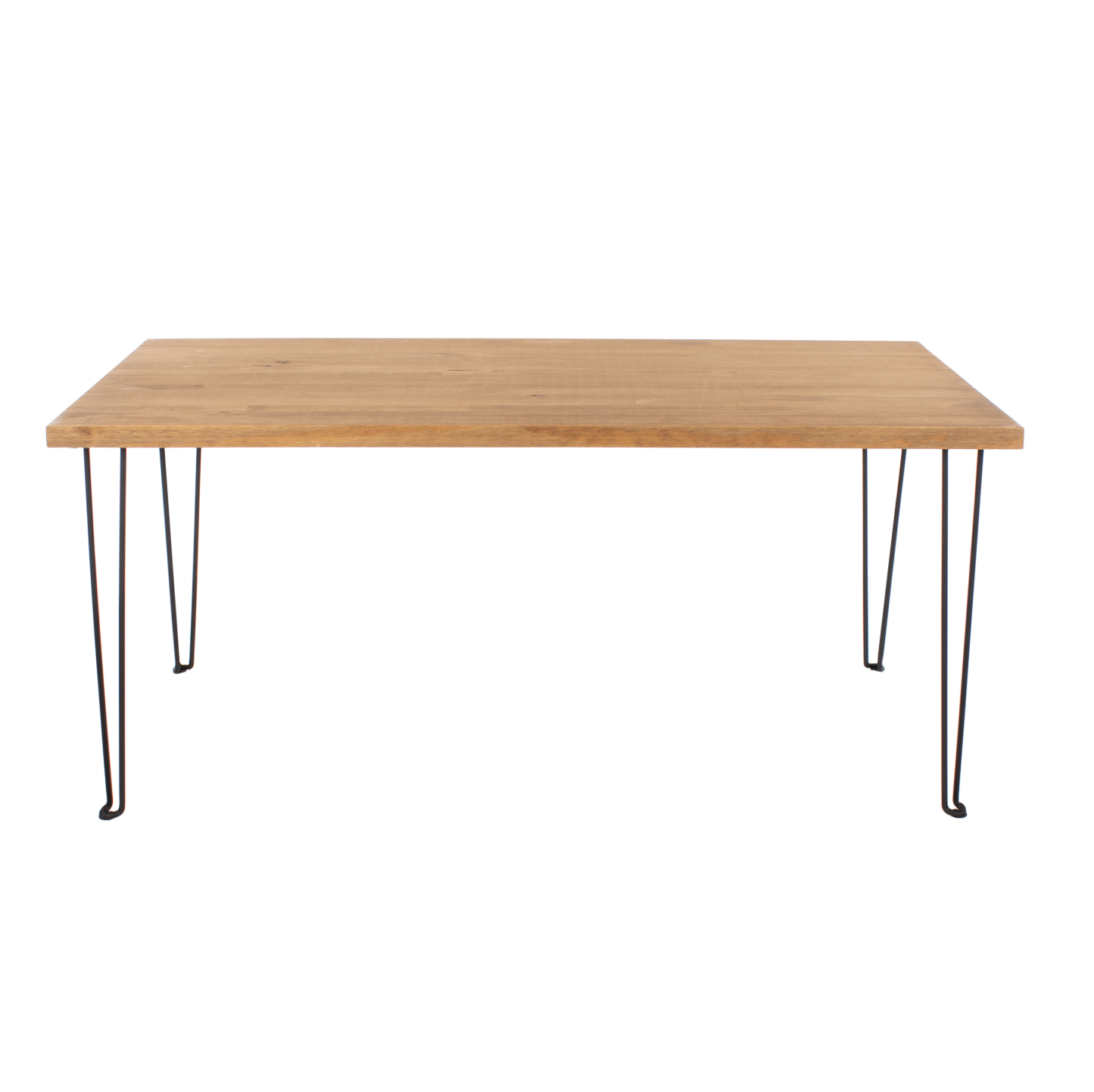 Augusta Pine Standard Coffee Table