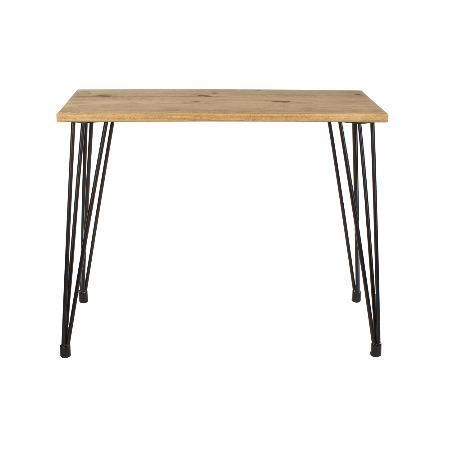 Augusta Pine Standard Console Table