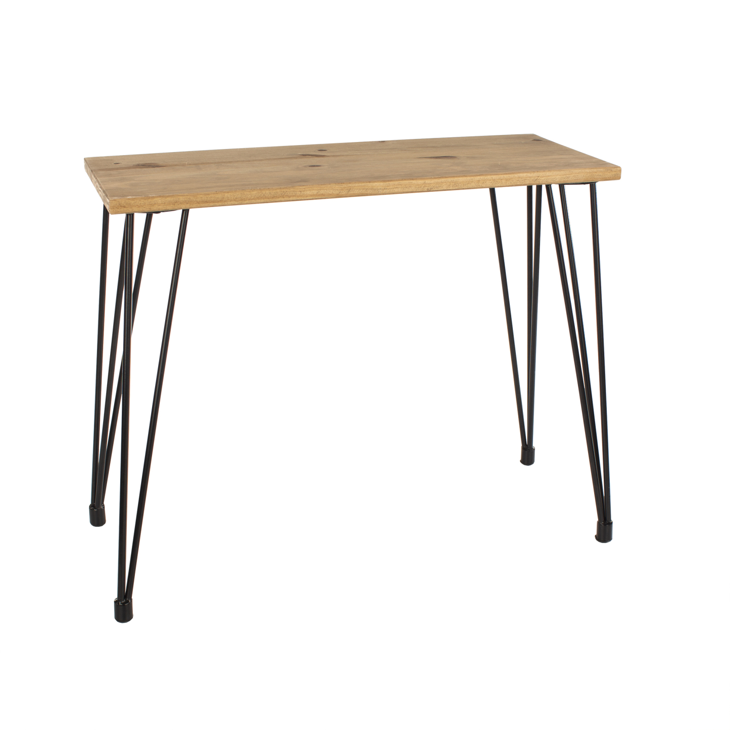 Augusta Pine Standard Console Table