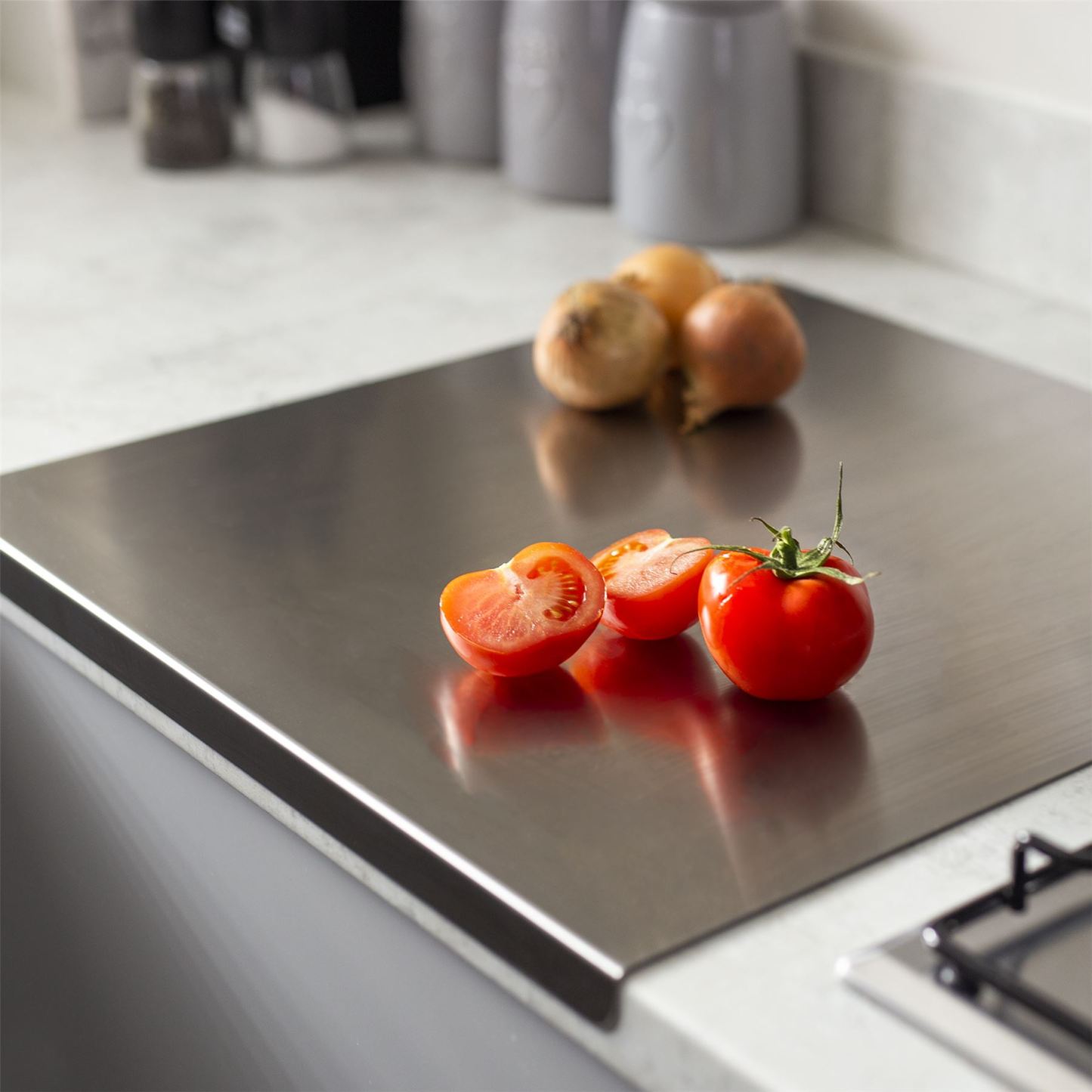 Kitchen Worktop Protector | M&W