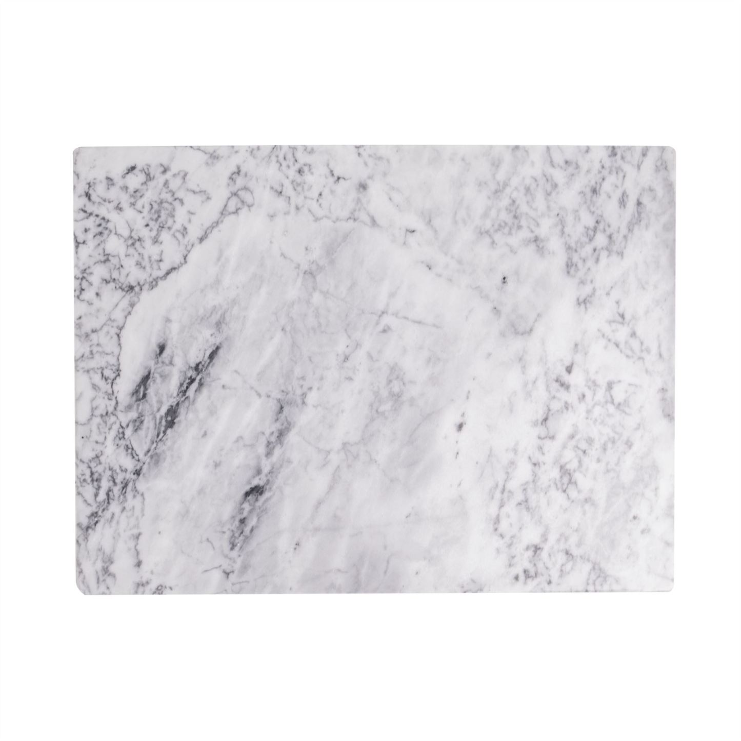 White Marble Chopping Board | M&W