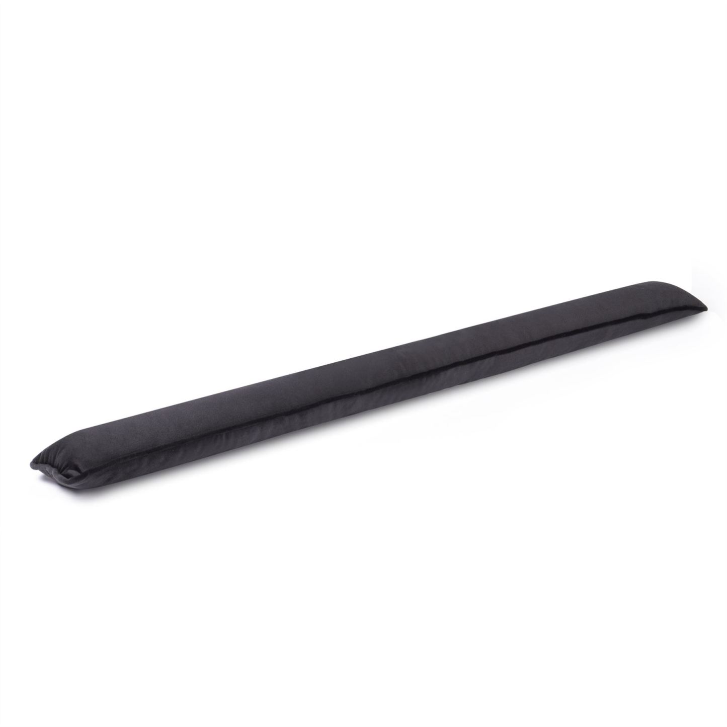 Draught Excluders - Set of 2 Black | Pukkr