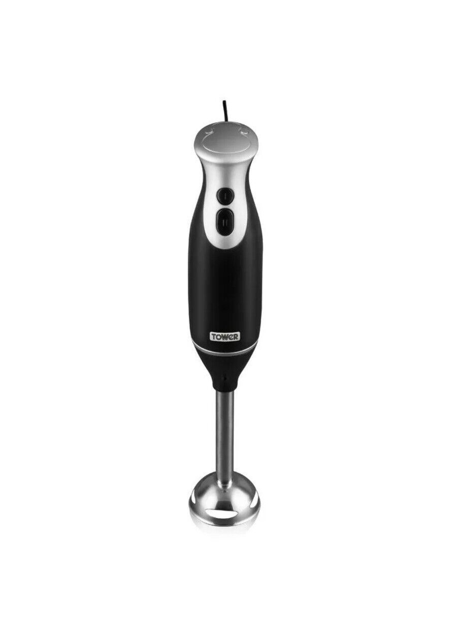 Tower 300w stick blender hotsell