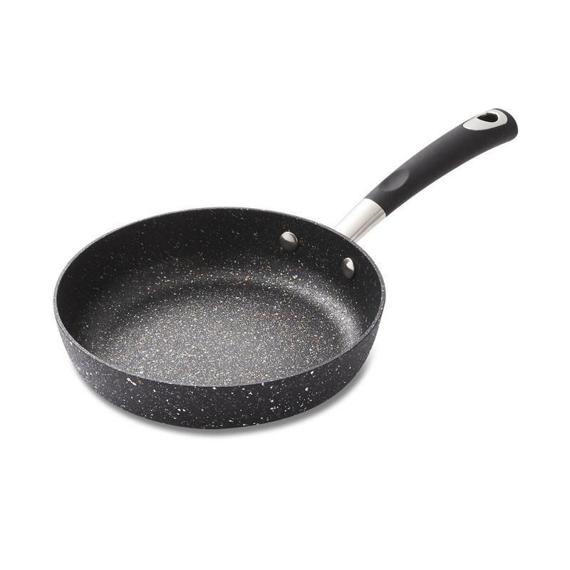 Tower Precision 20cm Non-Stick Frying Pan Black