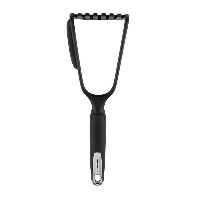 Tower Black Precision Plus Nylon Masher