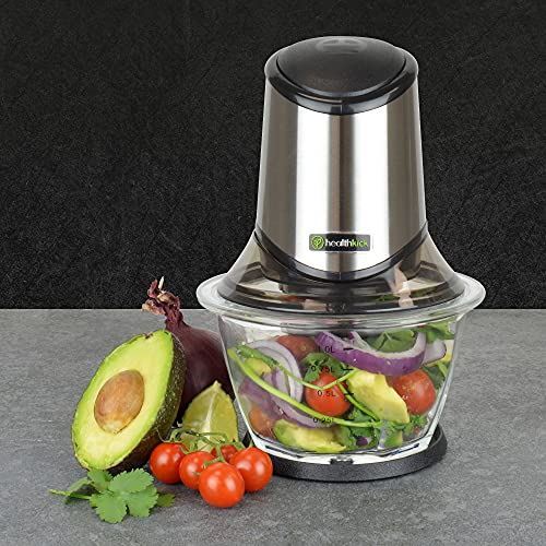 Health Kick Food Chopper & Processor