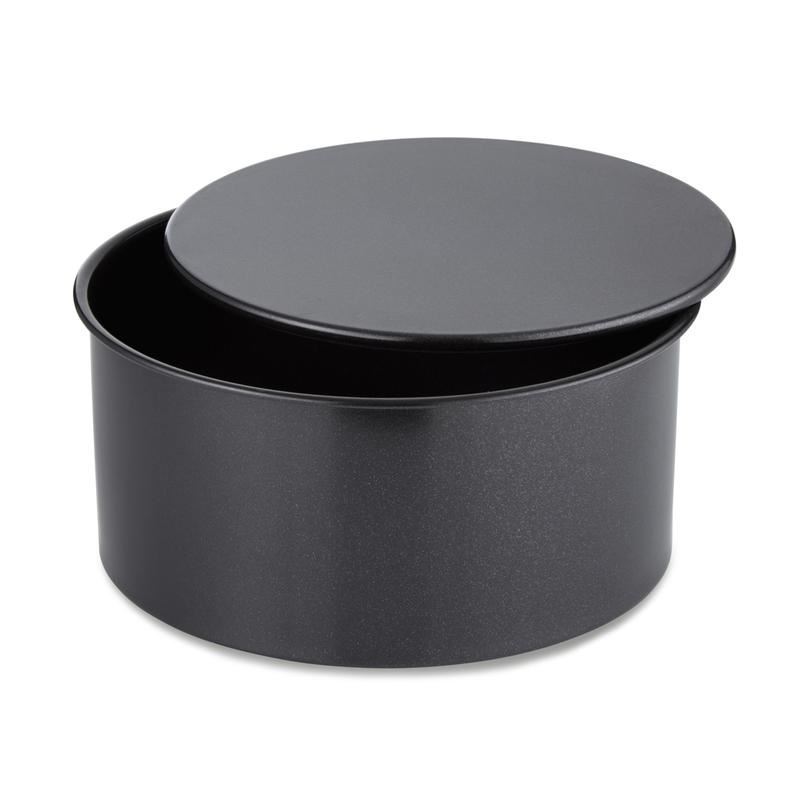 Tower Precision Plus 23cm Loose Deep Cake Tin